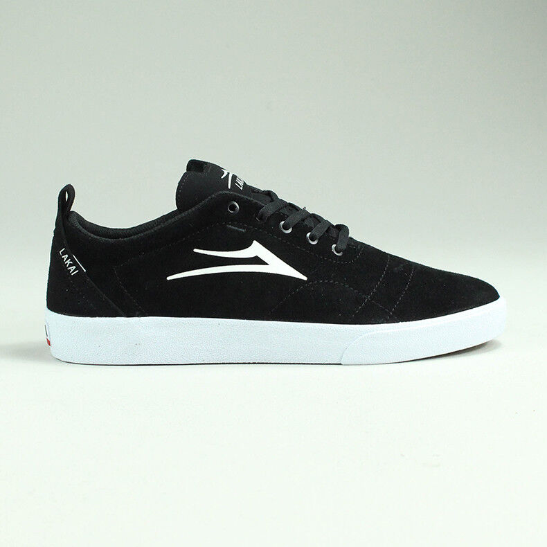 lakai bristol skate shoes